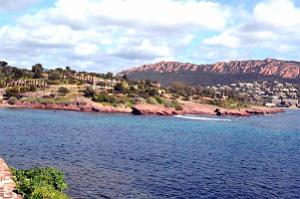 041- du Dramont a Agay